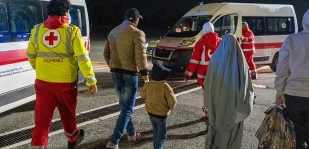 La Guida - Altri tre bambini dalla Striscia di Gaza al Regina Margherita di Torino