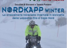 La Guida - Al Cinema Monviso il docufilm dei fratelli Panzera