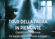 La Guida - Storie di fantasmi piemontesi