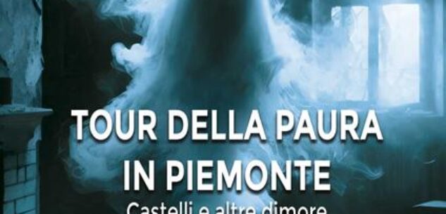 La Guida - Storie di fantasmi piemontesi