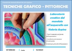 La Guida - Laboratorio creativo con Valeria Arpino