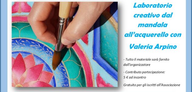 La Guida - Laboratorio creativo con Valeria Arpino