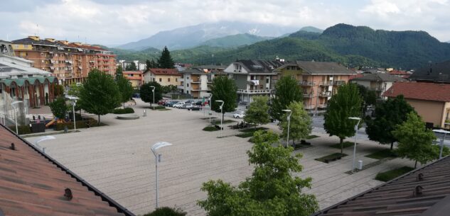 La Guida - Lunedì 16 febbraio anche Borgo “s’illumina di meno”