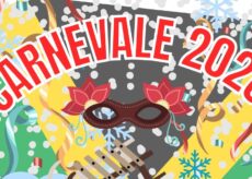 La Guida - In 320 da Borgo San Dalmazzo al Carnevale di Cuneo