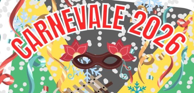 La Guida - In 320 da Borgo San Dalmazzo al Carnevale di Cuneo