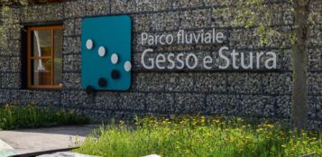 La Guida - Maggio al Parco fluviale: tante iniziative per stare in mezzo alla natura