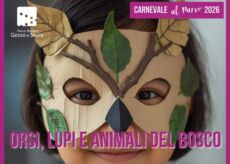 La Guida - Laboratorio di Carnevale alla biblioteca di Borgo