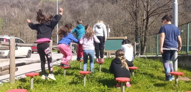 La Guida - Iscrizioni alla primaria e alla Casa dei Bambini Montessori di Frabosa Sottana
