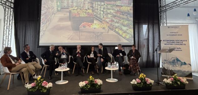 La Guida - Cooperazione, risorsa sociale anche per i territori più decentrati