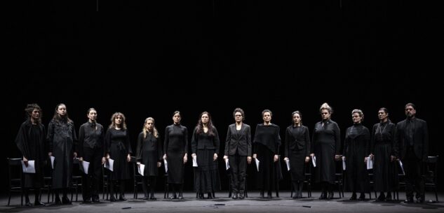 La Guida - “L’empireo”, uno sguardo di genere sulla giustizia in scena al Toselli