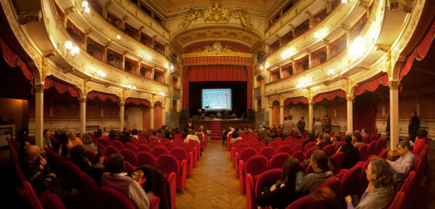 La Guida - L’anima vibrante del Toselli si svela al pubblico con il Fai