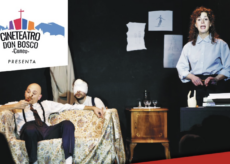 La Guida - “Corna d’autore”, uno spettacolo sui paradossi dell’amore