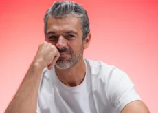 La Guida - Luca Argentero a Cuneo ha incontrato le startup di LaGemma Venture