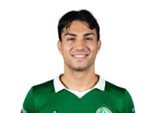 La Guida - Primo gol in serie B per Patrick Enrici