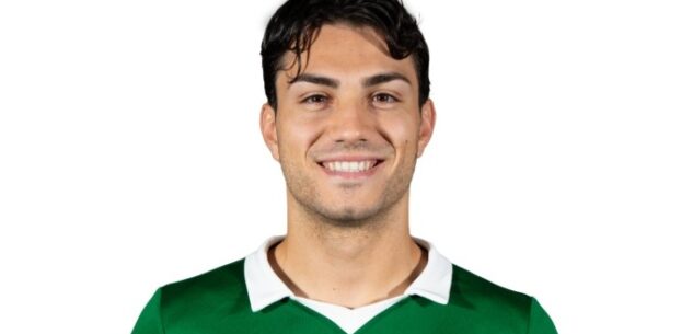 La Guida - Primo gol in serie B per Patrick Enrici