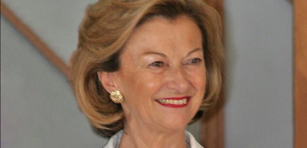 La Guida - Ad Alba un Consiglio comunale aperto in memoria di Maria Franca Fissolo Ferrero