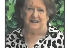 La Guida - L’addio di Boves a Caterina Martini