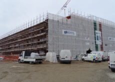 La Guida - Il nuovo Grandis pronto per l’anno scolastico 2026/27 (video)