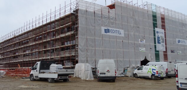 La Guida - Il nuovo Grandis pronto per l’anno scolastico 2026/27 (video)