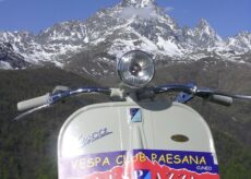 La Guida - A rischio la “Giornata Vespazza” a Paesana