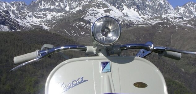 La Guida - A rischio la “Giornata Vespazza” a Paesana