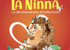 La Guida - Iva Osenda presenta il suo libro con il “Dottorriccio” Massimo Vacchetta