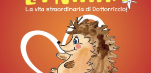 La Guida - Iva Osenda presenta il suo libro con il “Dottorriccio” Massimo Vacchetta