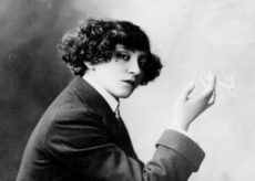 La Guida - A Dronero in scena la storia di Colette, icona di stile