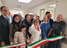 La Guida - Inaugurato l’Ospedale di Comunità di Ceva