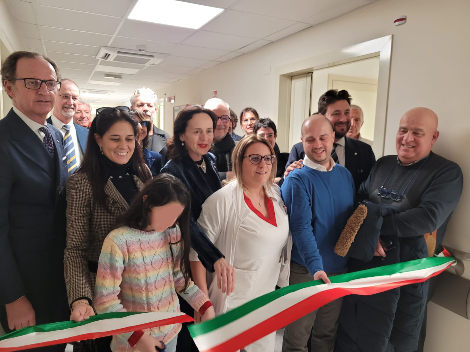 Inaugurato l’Ospedale di Comunità di Ceva