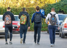 La Guida - Prende il via “Generazione Ora”