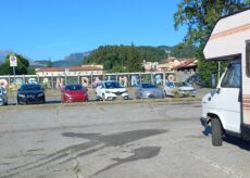 La Guida - Borgo, al via il cantiere per la riqualificazione dell’area camper