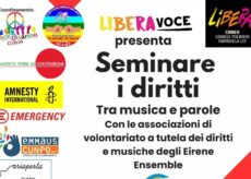 La Guida - Borgo, la voce delle associazioni impegnate per la tutela dei diritti