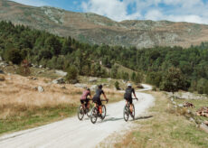 La Guida - Il gravel protagonista dell’appuntamento con il Cuneo Bike Festival