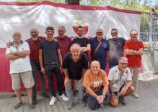 La Guida - Bruno Aragno confermato presidente dei Fedelissimi Cuneo 1905