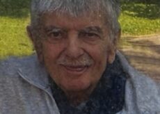 La Guida - Margarita, l’addio all’ex sindaco Pierino Barberis