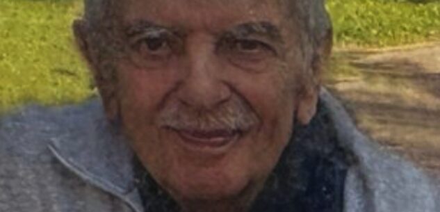 La Guida - Margarita, l’addio all’ex sindaco Pierino Barberis