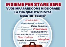 La Guida - Gestire la malattia cronica: incontri a Cuneo e Borgo San Dalmazzo