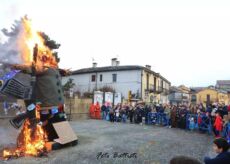 La Guida - Tutto in un giorno il Carnevale di Sanfront