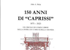 La Guida - Cuneo, i 150 anni del circolo ‘L Caprissi