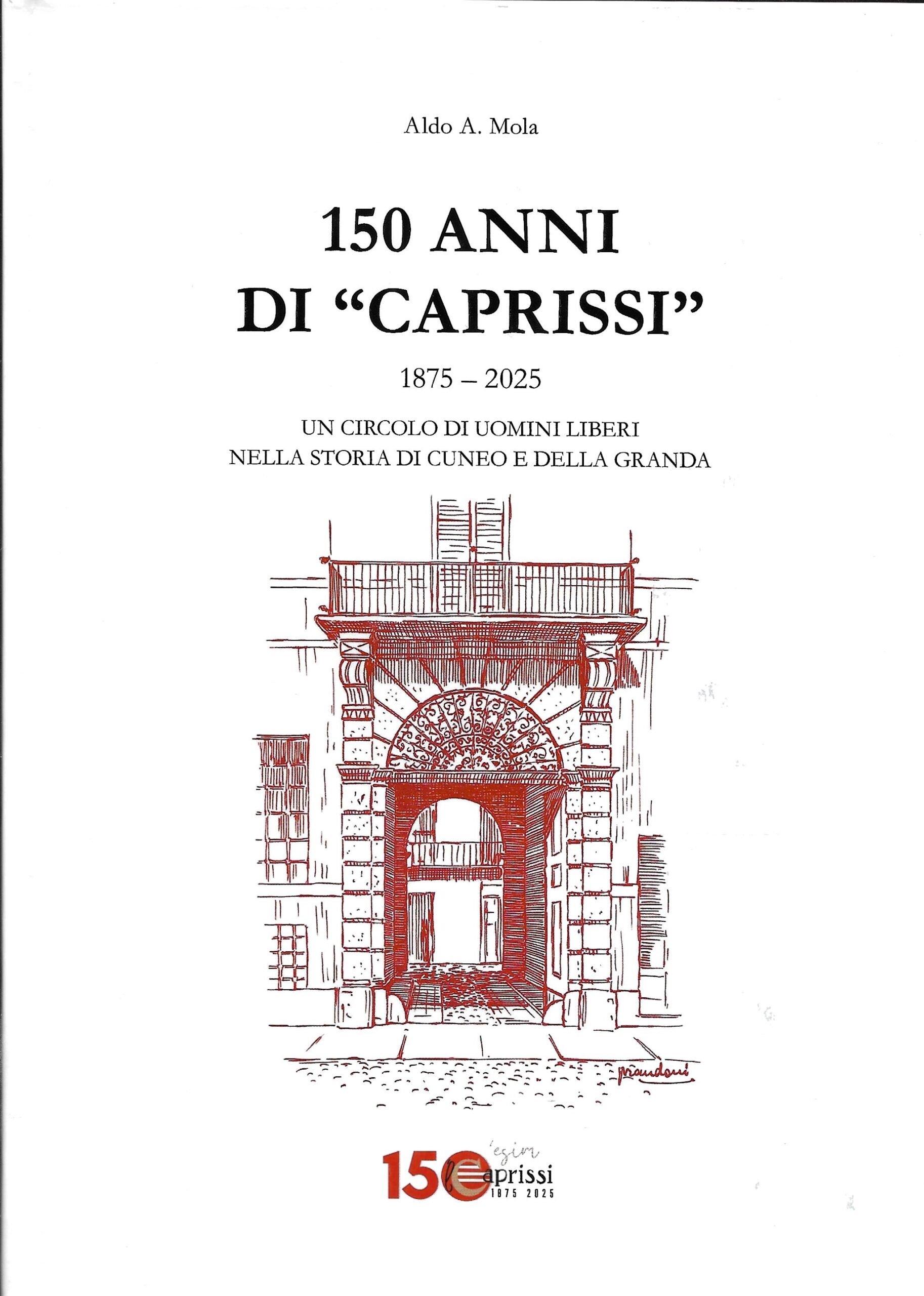150 anni di Caprissi-1