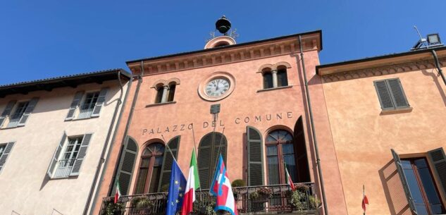 La Guida - Lutto cittadino ad Alba sabato 14 febbraio per l’addio a Maria Franca Ferrero