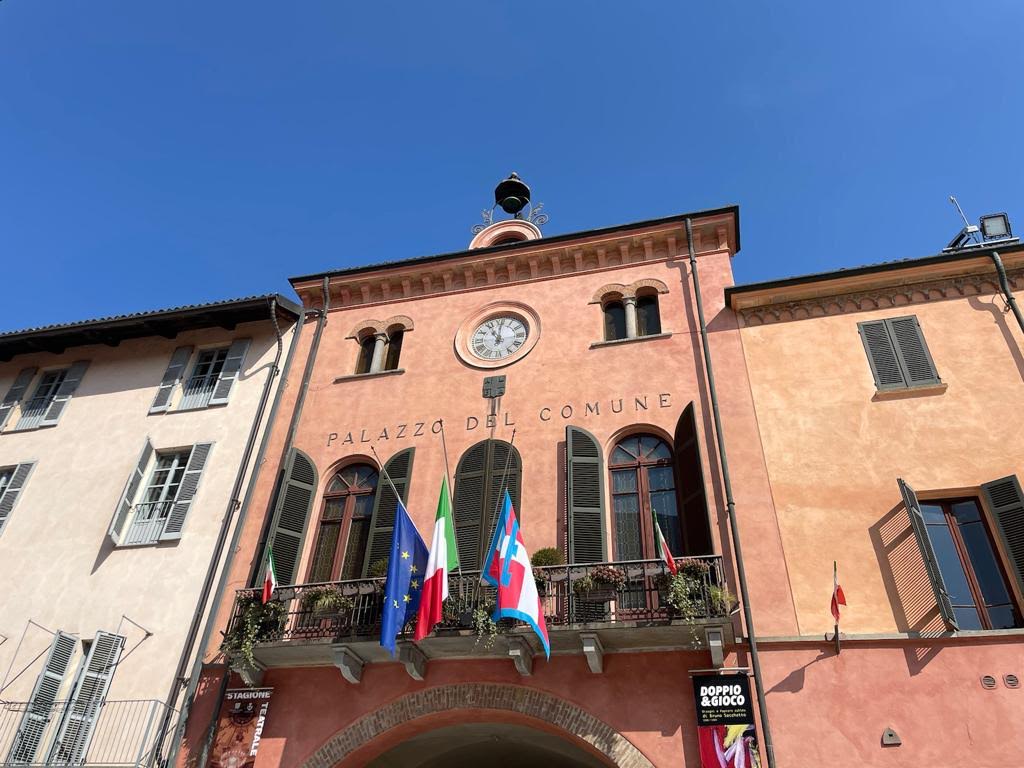 Lutto cittadino ad Alba sabato 14 febbraio per l’addio a Maria Franca Ferrero