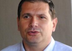 La Guida - Gabriele Donalisio lascia la giunta di Pagno e la vicepresidenza dell’Unione