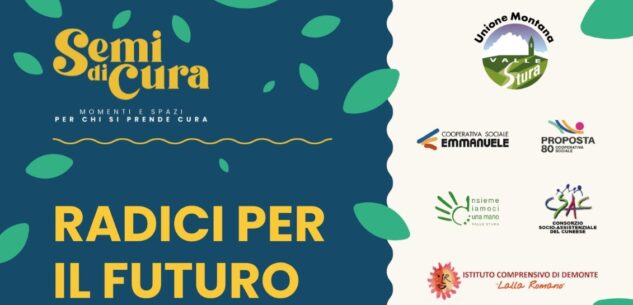 La Guida - Tre incontri per caregivers di persone fragili