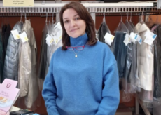 La Guida - A Cuneo continua l’attività della lavanderia, ora Lavasecco Laura