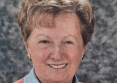 La Guida - È mancata a Fontanelle Luciana Baudino, ex infermiera