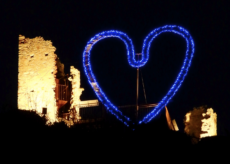 La Guida - Per San Valentino a Chiusa di Pesio ingresso gratuito al polo museale e cuori giganti