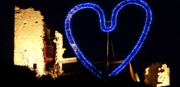 La Guida - Per San Valentino a Chiusa di Pesio ingresso gratuito al polo museale e cuori giganti