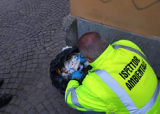 La Guida - Boves introduce gli Ispettori ambientali